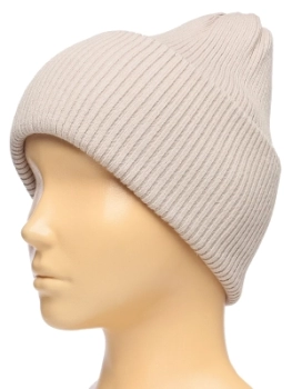 MISKORKI / Шапка женская