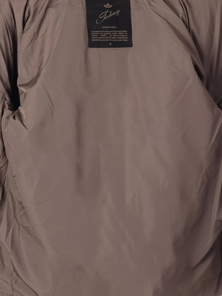 IceDewy / Куртка утепленная