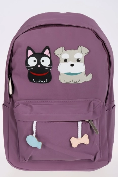 Naulice / Рюкзак 