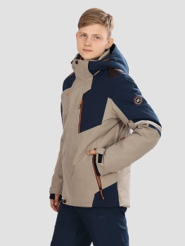 High Experience / Куртка горнолыжная мужская