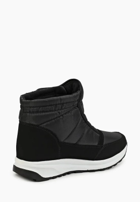 Patrol / Ботинки