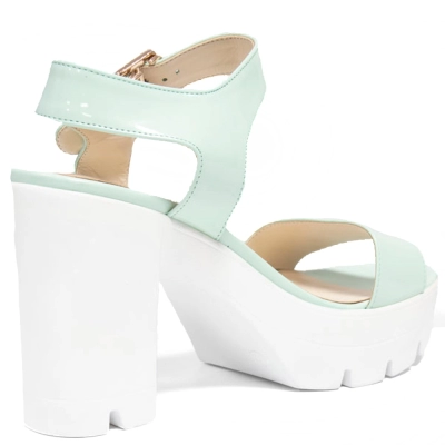 Gelsomino / Босоножки