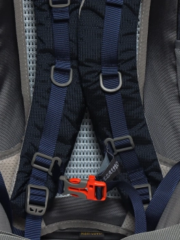 Naulice / Рюкзак туристический 40 литров