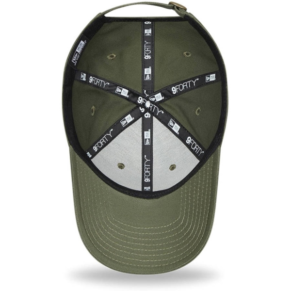 New Era / Бейсболка California 9Forty 60081102