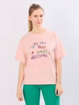 Naulice / Футболка