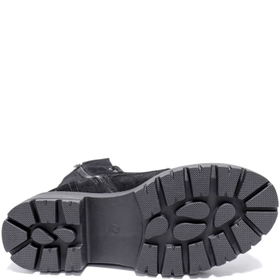 Torsion Field (Тофа) / Ботинки женские утепленные