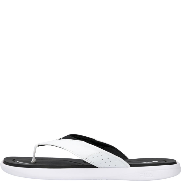Fila / Шлепанцы Ultratouch 105798-BW