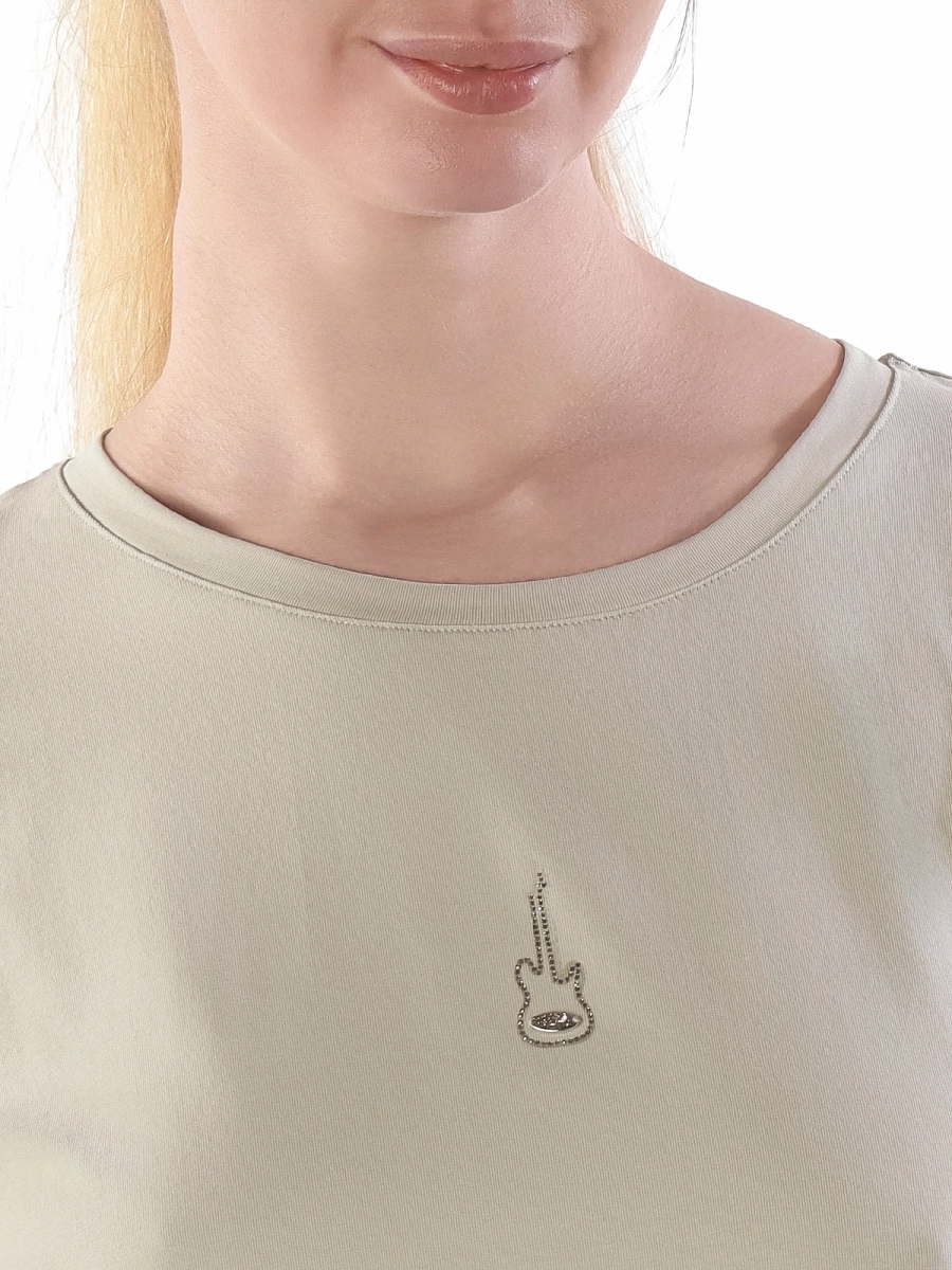 Money&You / Футболка повседневная