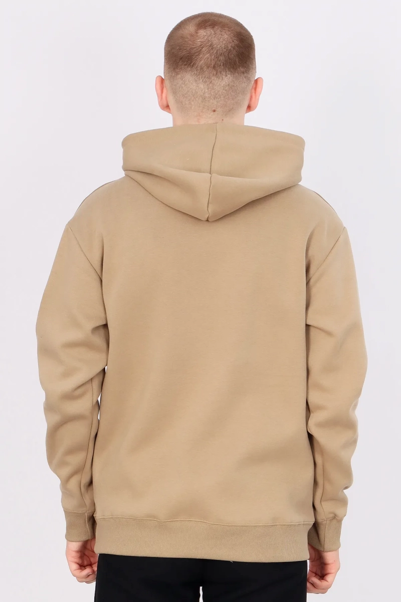 Master Class / Худи из хлопка Master Class / Худи из хлопка