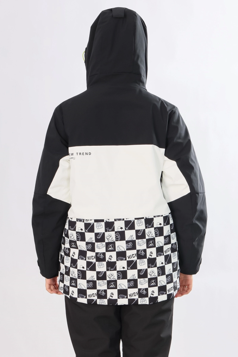 High Experience / Куртка горнолыжная