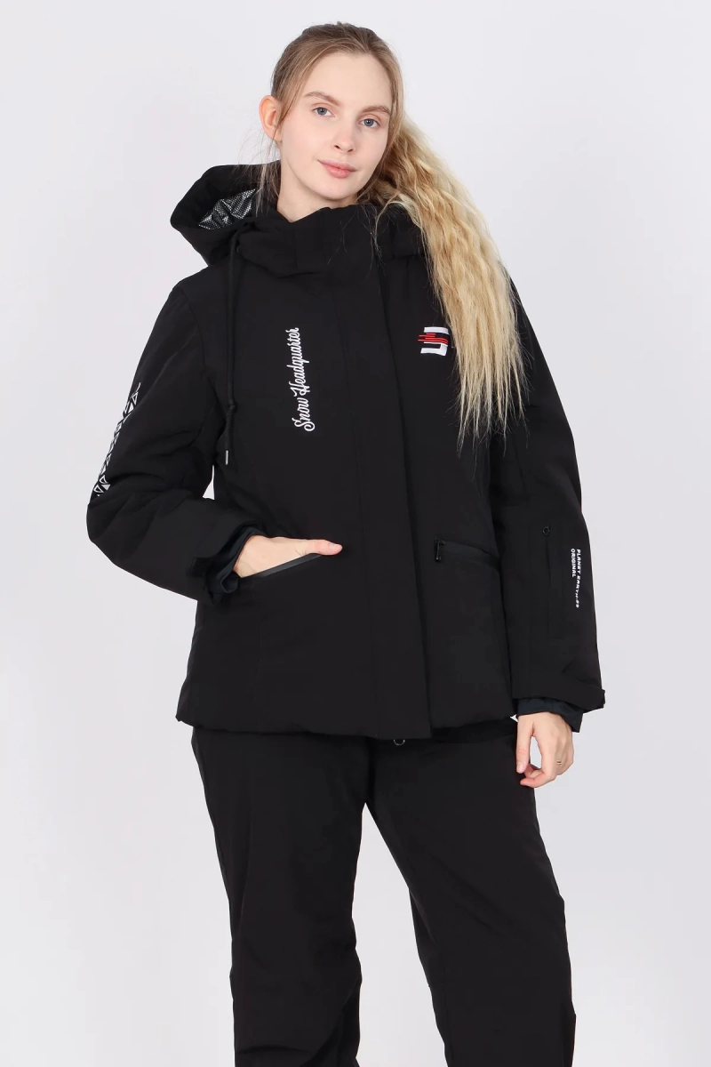 SNOW HEADQUARTER / Костюм горнолыжный SNOW HEADQUARTER / Костюм горнолыжный