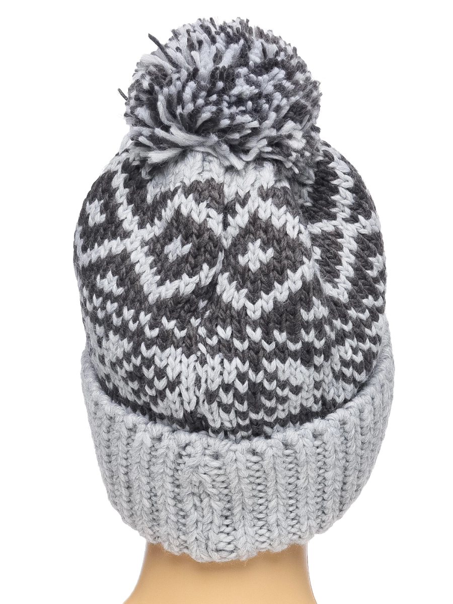 YSG / Шапка женская