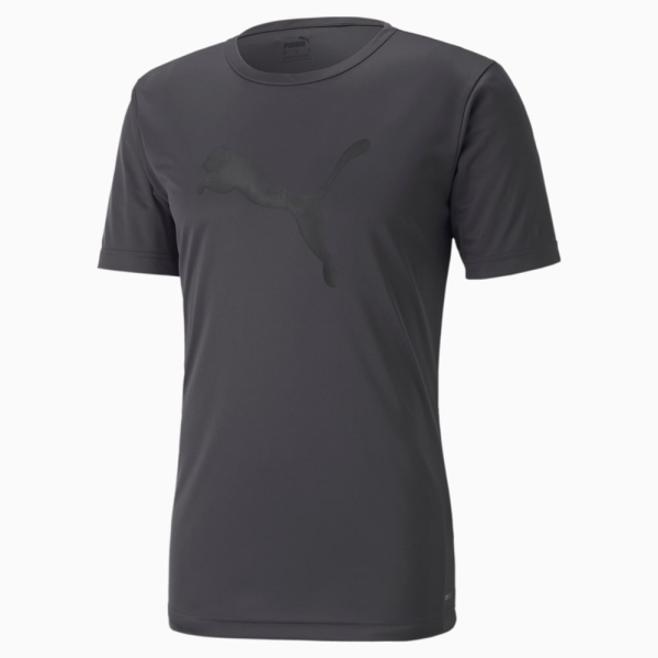 Puma / Футболка individualRISE Logo Tee 65812803
