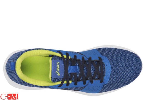 Asics / Кроссовки Kanmei GS C745N-4358
