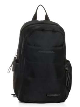 Volunteer / Городской рюкзак