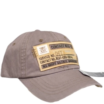 Бейсболка Chung Lim