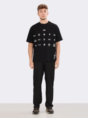 Master Class / Футболка мужская