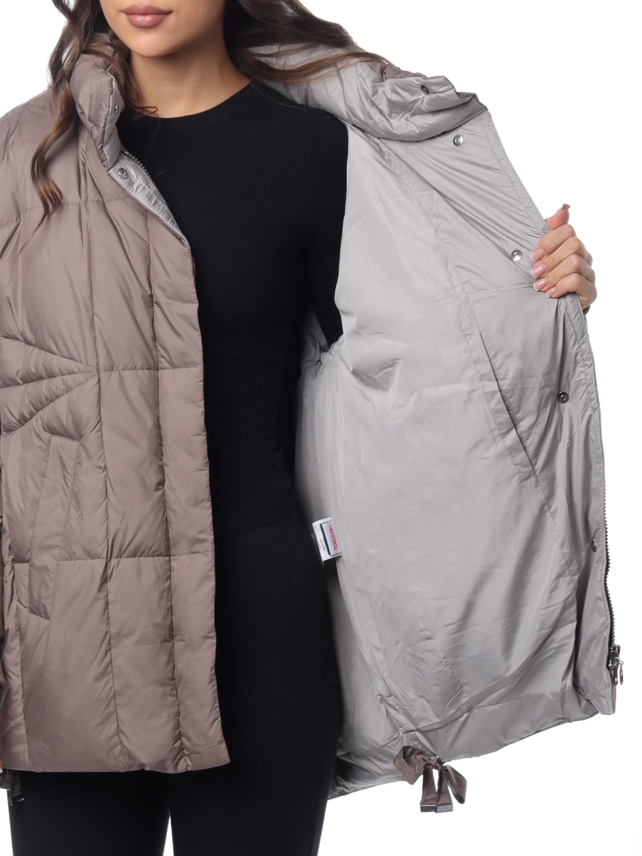 IceDewy / Куртка утепленная