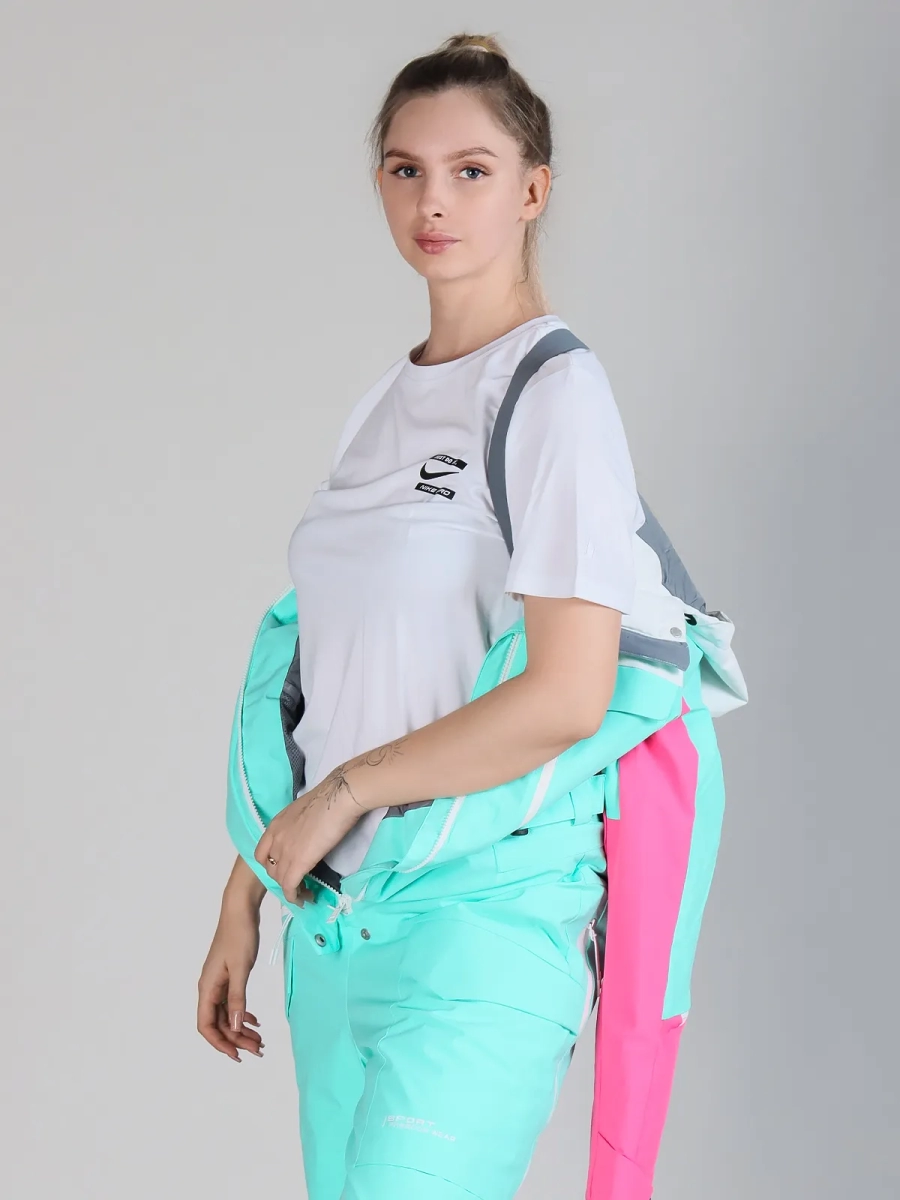 High Experience / Горнолыжный комбинезон High Experience / Горнолыжный комбинезон