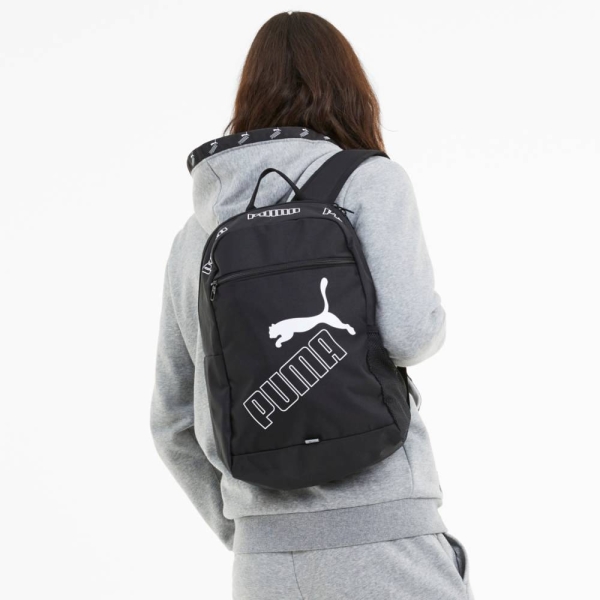 Puma / Рюкзак Phase Backpack II 077295_01