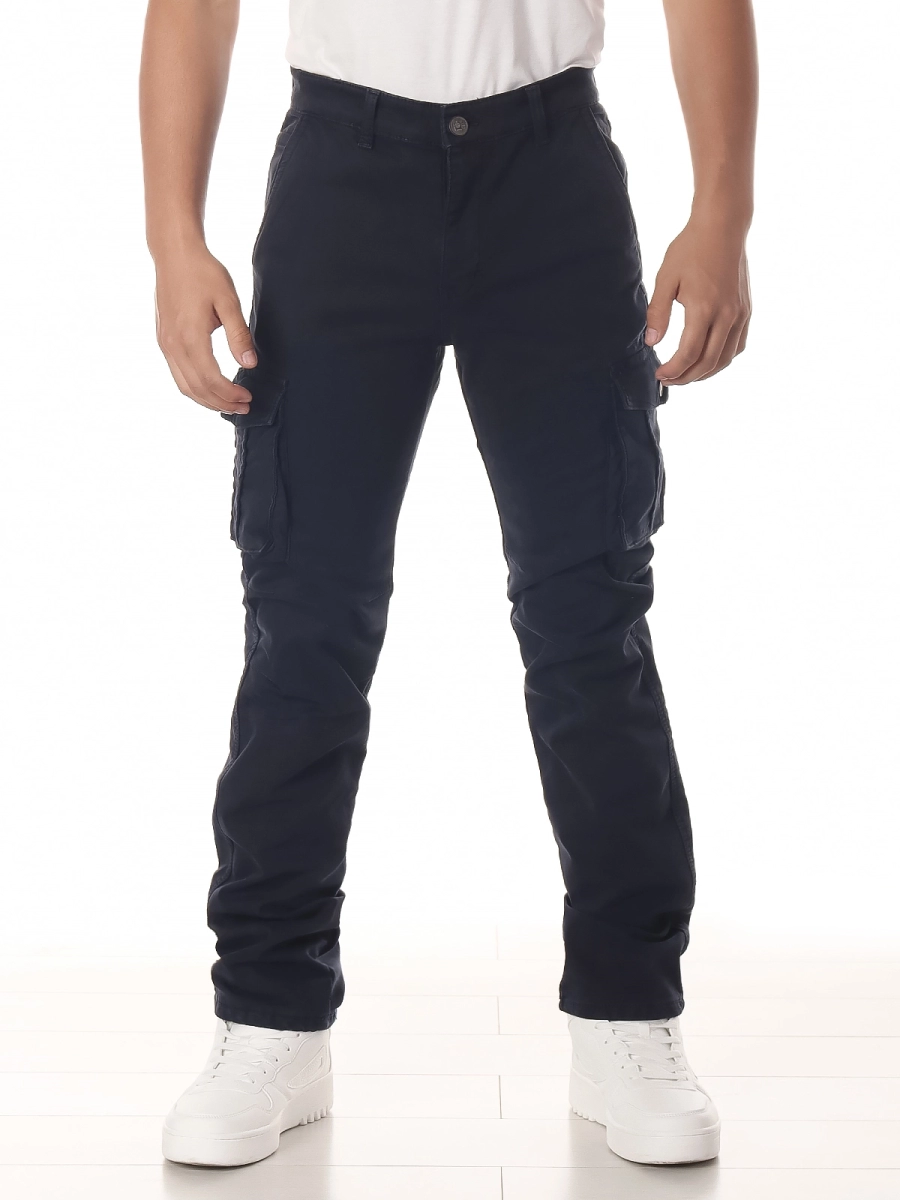 De-Carty / Брюки