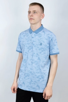 Mostom / Футболка - поло Mostom / Футболка - поло