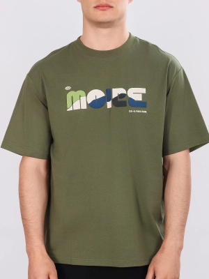 Master Class / Футболка мужская