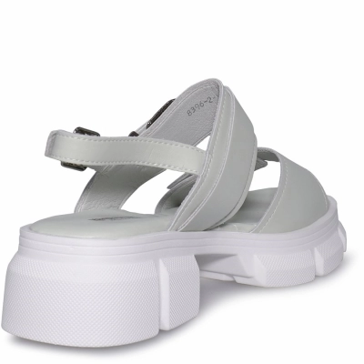 Rita Bravuro / Босоножки