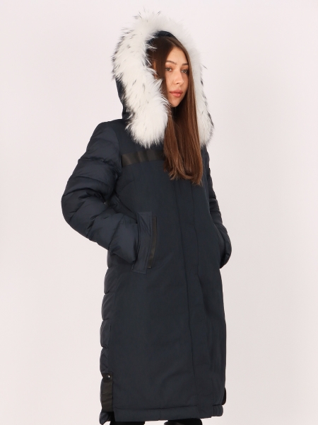 Chic and Charisma / Пальто M9021-107
