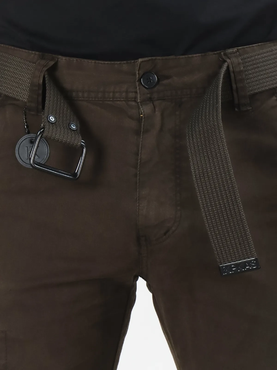 Naulice / Брюки слаксы Naulice / Брюки слаксы