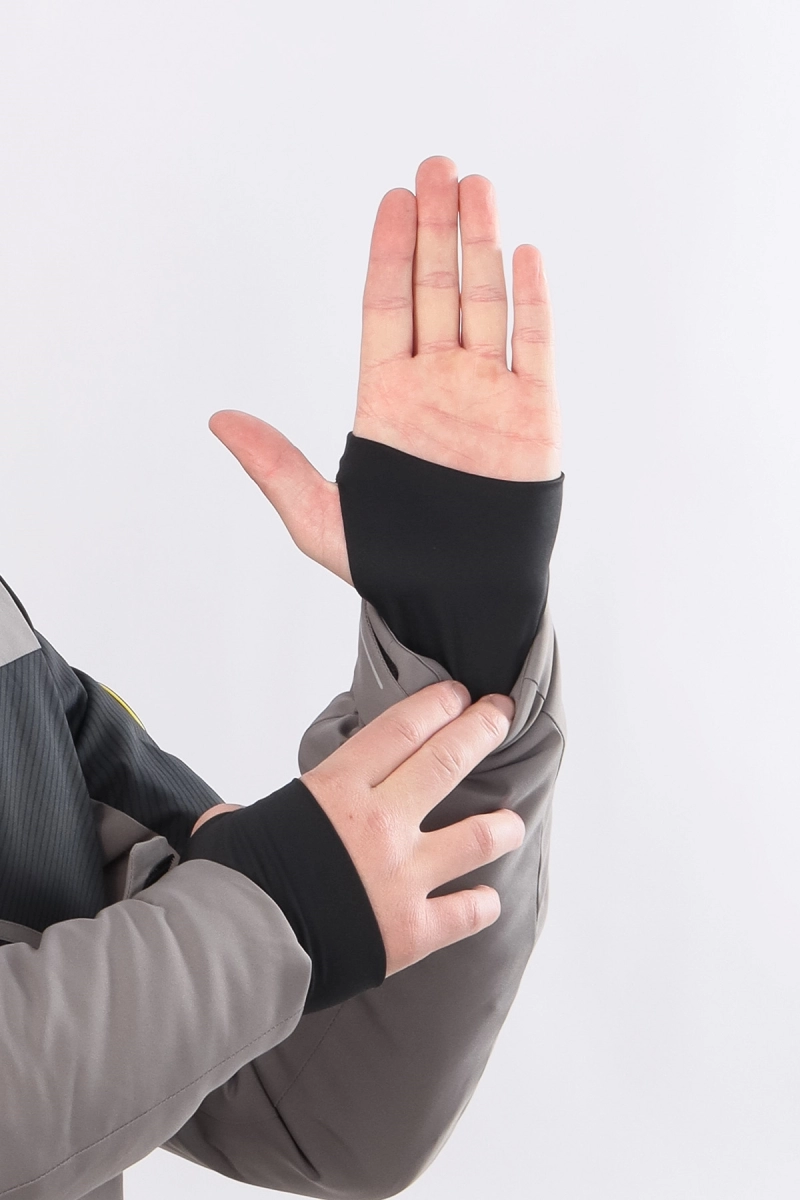 High Experience / Куртка горнолыжная