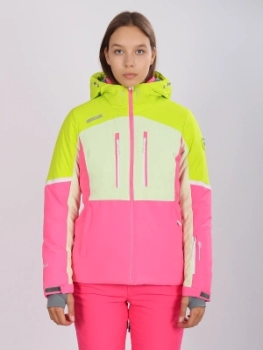 High Experience / Куртка горнолыжная / сноубордическая женская High Experience / Куртка горнолыжная / сноубордическая женская