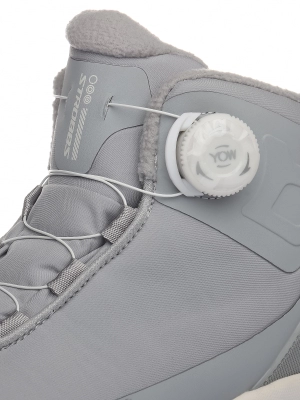 Strobbs / Утепленные ботинки