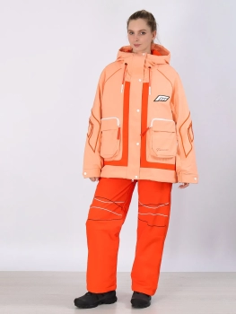 Free Cover / Куртка горнолыжная / сноуборд