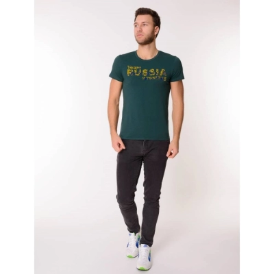 Giovedi / Футболка