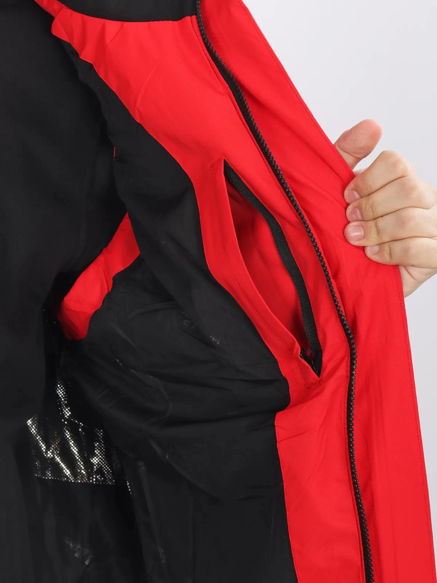 High Experience / Жилет