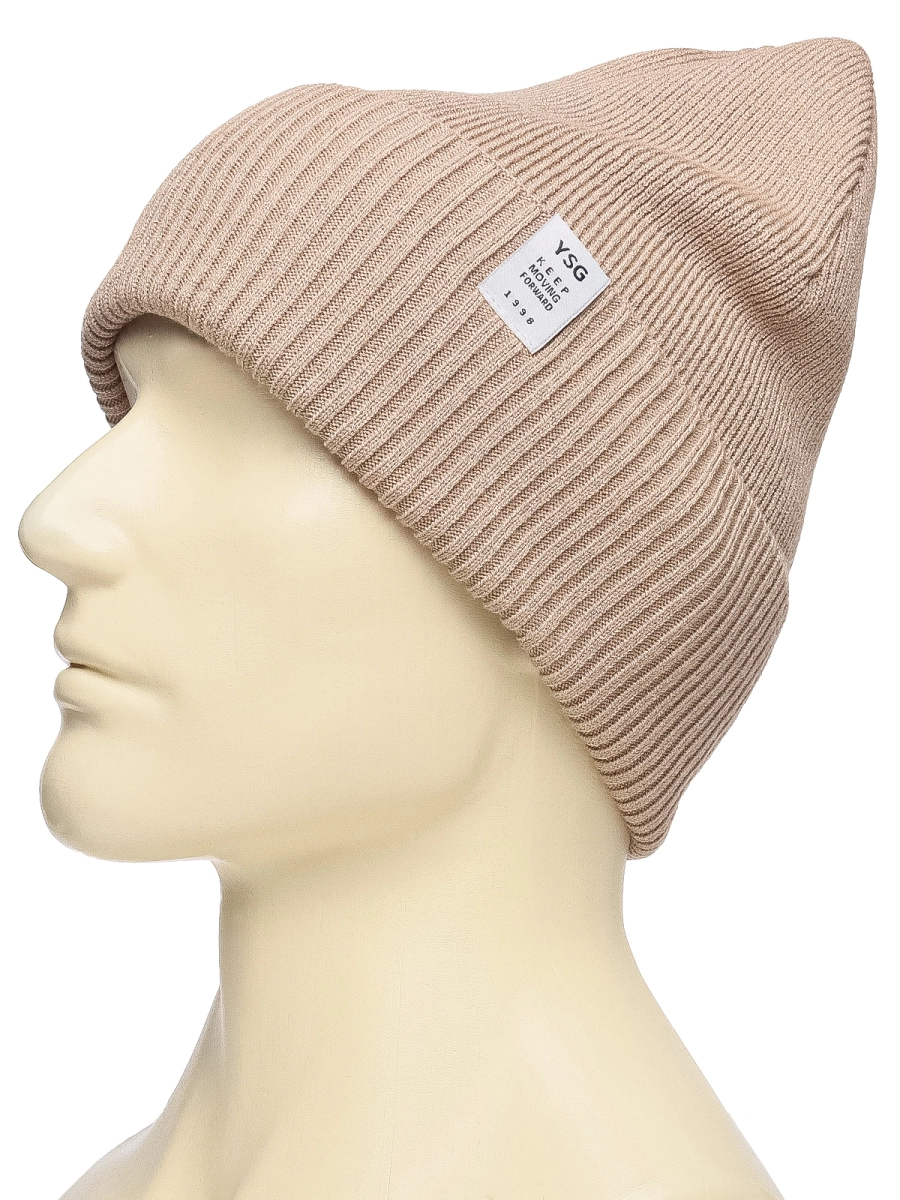 YSG / Шапка женская