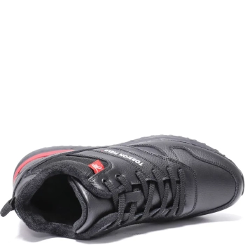 Torsion Field (Тофа) / Ботинки мужские утепленные