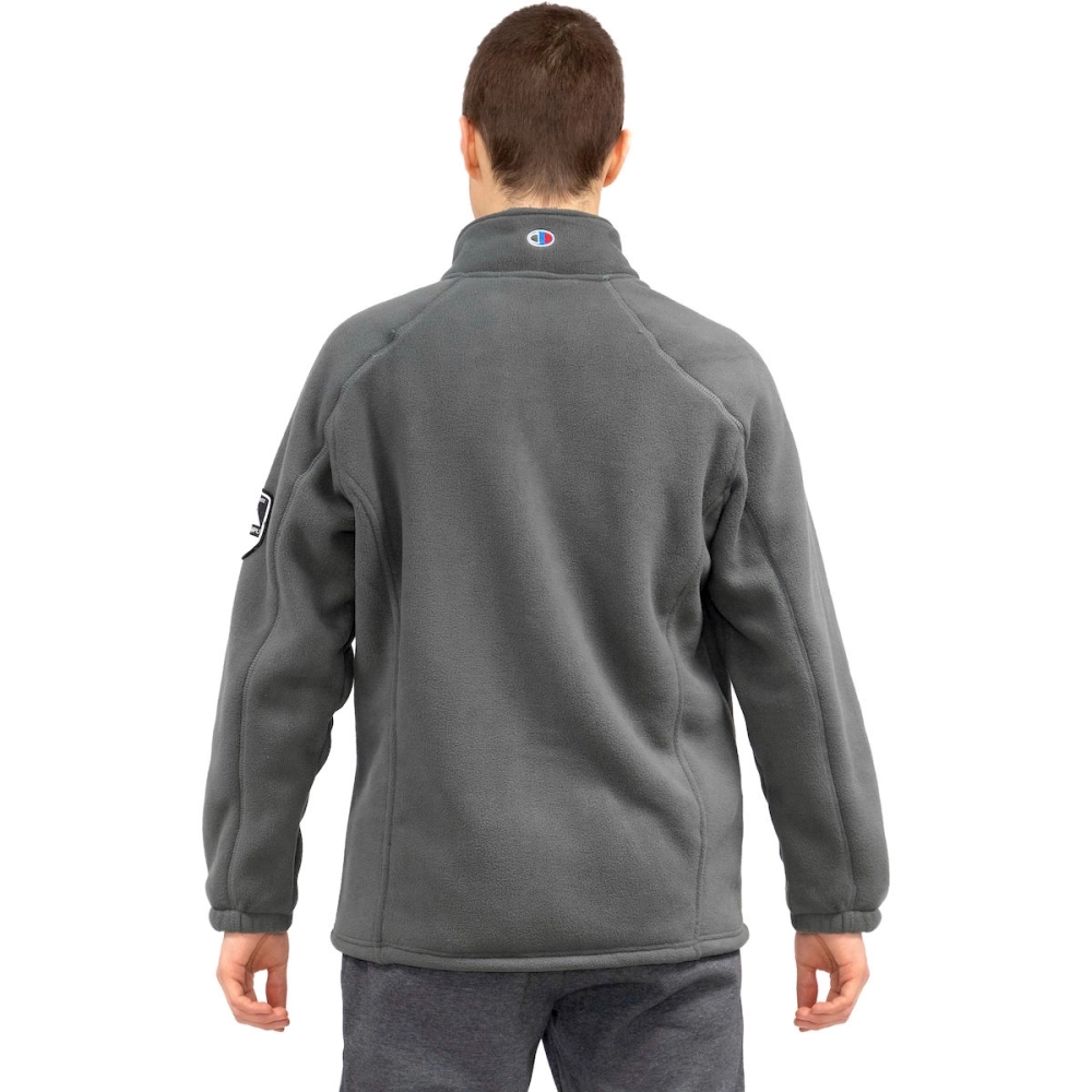 Outdoor Sport / Толстовка / флисовая / на молнии