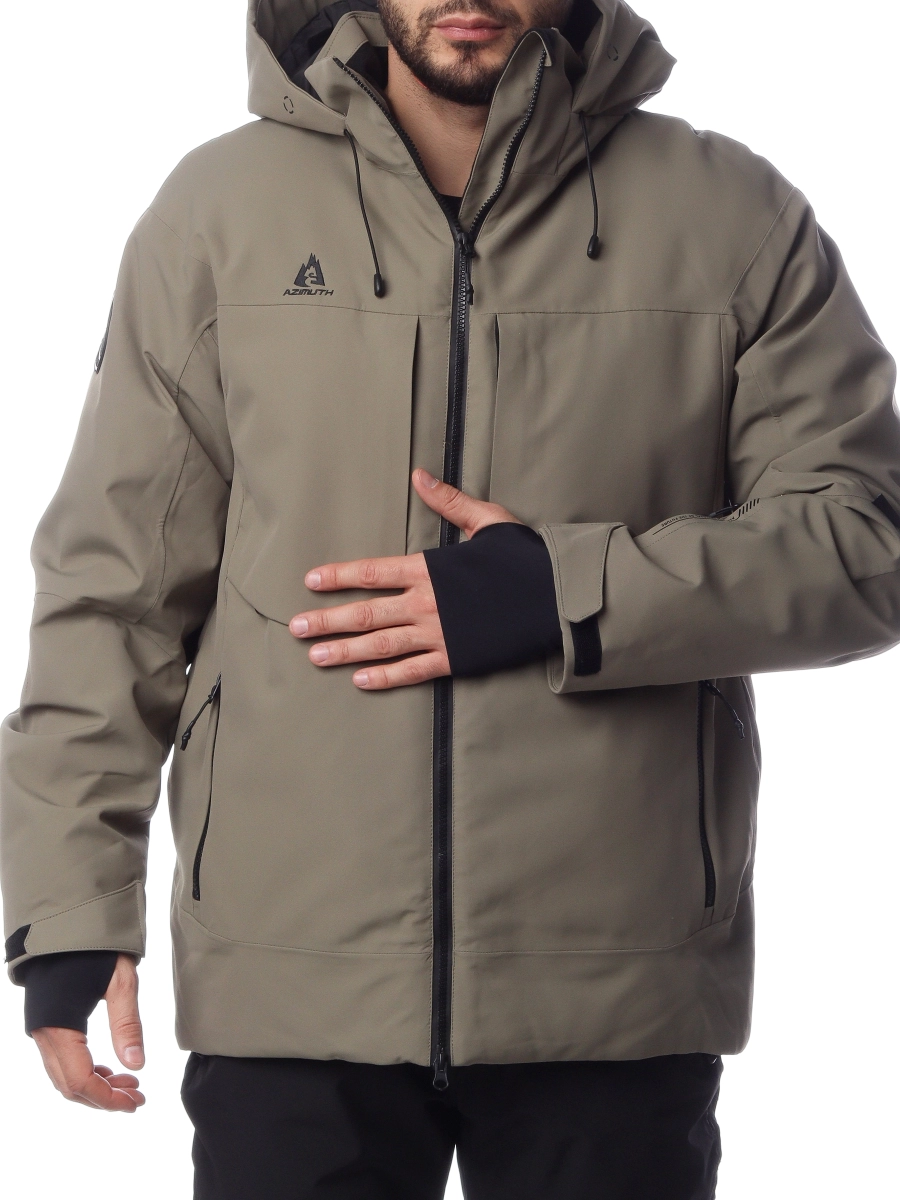 Azimuth / Куртка горнолыжная