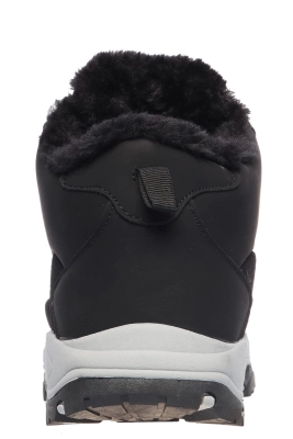 Patrol / Ботинки