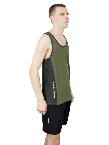 Sport & Moda / Майка / спортивная S_2332