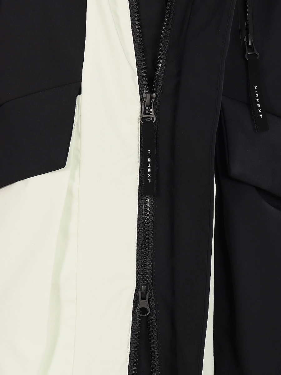 High Experience / Куртка горнолыжная / сноубордическая женская