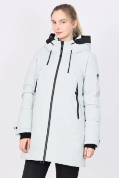 Free Cover / Куртка-парка Free Cover / Куртка-парка