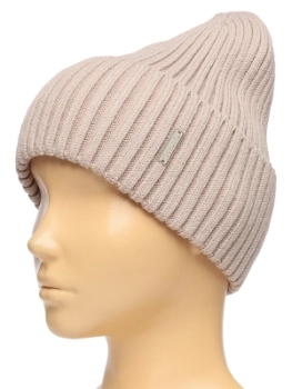 MISKORKI / Шапка женская