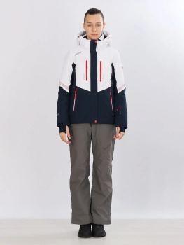 High Experience / Куртка горнолыжная / сноубордическая женская High Experience / Куртка горнолыжная / сноубордическая женская