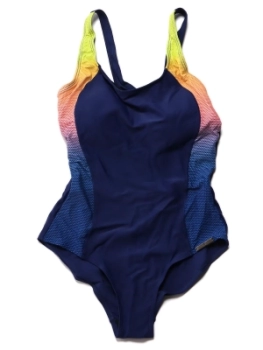 Rivage Line / Купальник слитный