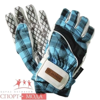 Jassen / Перчатки Jassen / Перчатки