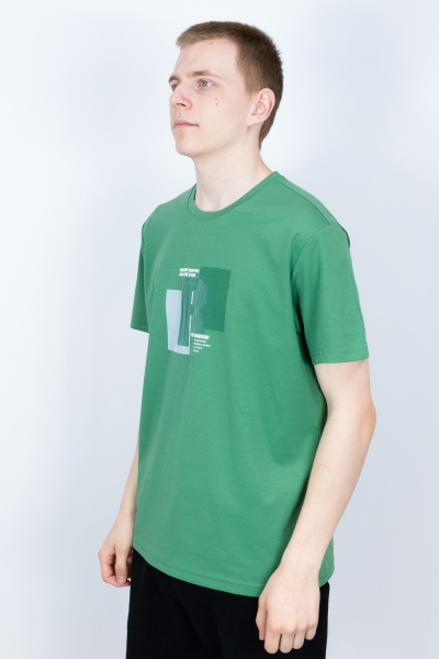 KD / Футболка LKD_30376