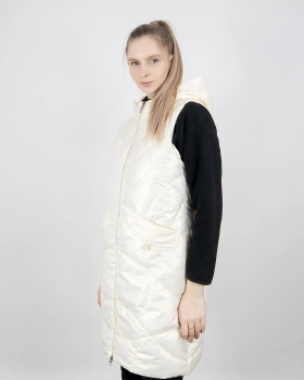 Sport & Moda / Жилет утепленный Sport & Moda / Жилет утепленный